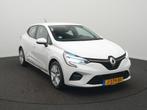 Renault Clio TCe 100 Zen - RIJKLAARPRIJS - Navigatiesysteem, Voorwielaandrijving, 12 maanden, Gebruikt, 580 kg
