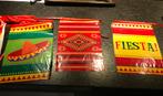 Fiesta slinger 10 meter lang 1x gebruikt, Hobby en Vrije tijd, Feestartikelen, Ophalen of Verzenden, Zo goed als nieuw, Versiering