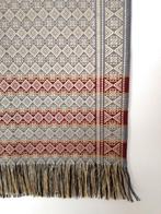 Zijden Sjaal omslagdoek wikkeldoek in geel grijs bordeaux, Kleding | Dames, Mutsen, Sjaals en Handschoenen, Maat 46/48 (XL) of groter