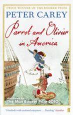 Peter Carey: Parrot and Olivier in America, Boeken, Ophalen of Verzenden, Gelezen