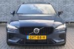 Volvo V60 2.0 T6 Plug-in hybrid AWD Plus Dark | Panoramadak, Auto's, Automaat, 12 maanden, Gebruikt, Euro 6