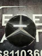 Mercedes Logo Ster Embleem Distronic ACC A1648880411, Gebruikt, -, -, Ophalen of Verzenden