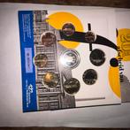 20 jaar afscheid van de gulden, Ophalen of Verzenden, Koningin Beatrix, Overige waardes, Setje