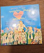 Meester Jaap houdt van iedereen (meestal ...) Jacques Vriens, Boeken, Ophalen of Verzenden, Zo goed als nieuw, Jacques Vriens