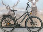 Koga Signature WorldTraveller Mix M Rohloff B² BongersBikes, Ophalen, 28 inch, 10 tot 15 versnellingen, Info@bongersbikes.nl