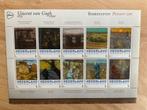 Nederland - 2015 - Vincent van Gogh - Boerenleven, Ophalen of Verzenden, Na 1940, Postfris