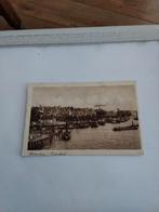 ROTTERDAM. OOSTERKADE. 1919, Verzamelen, Ansichtkaarten | Themakaarten, Ophalen of Verzenden, Voor 1920, Overige thema's