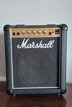 Marshall 5005 Lead 12 – vintage jaren ’80 – top sound, Ophalen of Verzenden, Gebruikt, Minder dan 50 watt