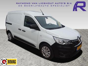 Renault Express 1.5 dCi 50 STUKS EU6 GROOT NAVI AIRCO CRUISE beschikbaar voor biedingen