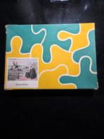 Vintage Spakenburg Legpuzzel, Ophalen of Verzenden, Zo goed als nieuw