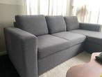 Nette hoekbank, Huis en Inrichting, Ophalen, Gebruikt, Driepersoons