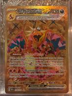 Charizard Ex #228, Ophalen of Verzenden