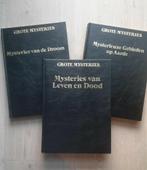 "Grote Mysteries", Ophalen of Verzenden, Zo goed als nieuw