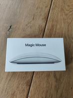 Apple magic mouse (model : A1657), Computers en Software, Nieuw, Ophalen of Verzenden, Apple, Draadloos