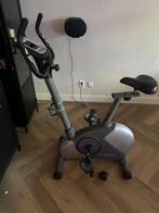 Powerpeak Slim Line hometrainer, Ophalen, Gebruikt, Hometrainer