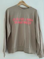 Alix the Label beige sweater maat s, Alix the label, Beige, Nieuw, Ophalen of Verzenden
