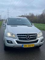 ML 350CDI 4MATIC YOUNGTIMER facelift type, Automaat, Euro 5, Zwart, 2987 cc