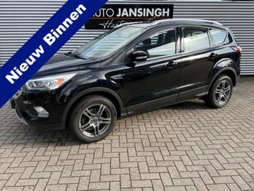 Ford Kuga 1.5 EcoBoost Trend Ultimate | Trekhaak | Climate C beschikbaar voor biedingen