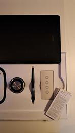 Wacom intuos pro M in doos, Ophalen of Verzenden, Zo goed als nieuw, Bedraad, Wacom Intuos