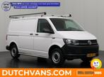 Volkswagen Transporter 2.0TDI Imperiaal | Trekhaak, Voorwielaandrijving, Stof, Gebruikt, 4 cilinders