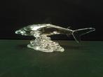 Swarovski Haai baby, Verzamelen, Swarovski, Ophalen of Verzenden, Zo goed als nieuw, Figuurtje