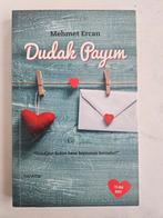 Dudak Payim; Mehmet Ercan, Verzenden, Gelezen