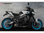 Yamaha MT 09 Y-AMT ABS BTW-motor, 890 cc, Motorrijbewijs A, Bedrijf, Meer dan 35 kW