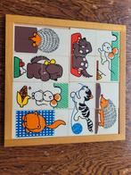 Rolf educo dieren puzzel educatief speelgoed, Kinderen en Baby's, Speelgoed | Kinderpuzzels, 10 tot 50 stukjes, 4 tot 6 jaar, Ophalen of Verzenden