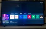 Philips 50” 4k uhd Smart TV, Audio, Tv en Foto, Televisies, Philips, 50 Hz, LCD, Ophalen of Verzenden