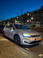 Volkswagen Golf 1.4 TSI Phev 204pk 5D DSG 2015 Grijs, 4 cilinders, 1395 cc, 1499 kg, 149 pk