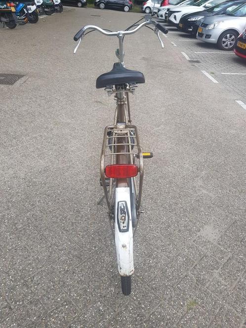 Herenfiets merk Phoenix, Fietsen en Brommers, Brommers | Tomos, Zo goed als nieuw, Overige modellen, Ophalen