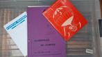 3 verschillende boekjes gratis, Ophalen of Verzenden, Overige onderwerpen