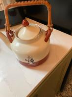 Vintage Cacao Droste Ketel, Antiek en Kunst, Ophalen of Verzenden