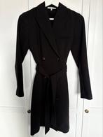 Fifht House Blazer dress maat 34 NIEUW, Kleding | Dames, Fifht House, Zwart, Nieuw, Ophalen of Verzenden