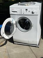 Bosch Wasmachine (WAE28360NL/19 - Serie 4, Logixx-lijn), Ophalen, Gebruikt, 85 tot 90 cm, 1200 tot 1600 toeren