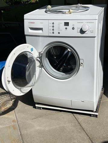 Bosch Wasmachine (WAE28360NL/19 - Serie 4, Logixx-lijn) beschikbaar voor biedingen