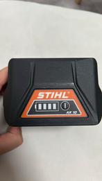 Stihl AK 10, Doe-het-zelf en Verbouw, Gereedschap | Machine-onderdelen en Toebehoren, Ophalen of Verzenden, Zo goed als nieuw