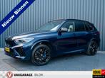 BMW X5 M Competition | Laser | SkyLounge Pano | HUD | Bowers, 12 maanden, Gebruikt, Leder, Bedrijf