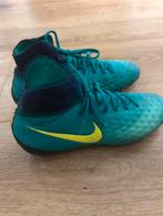 Nike Magista voetbalschoenen, Sport en Fitness, Voetbal, Maat XS of kleiner, Ophalen of Verzenden, Zo goed als nieuw, Schoenen