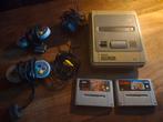 Nintendo goed lezen en foto's bekijken, Spelcomputers en Games, Spelcomputers | Nintendo Super NES, Ophalen of Verzenden, Zo goed als nieuw