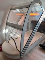 Powerfit infrarood cabine, Ophalen, Zo goed als nieuw, Overige typen