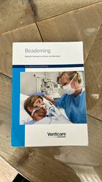 Venticare Beademing, Ophalen of Verzenden, Nieuw, Diederik Gommers; Jeroen van Rosmalen