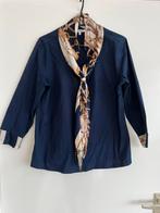 Blouse van naracamicie, Ophalen of Verzenden, Zo goed als nieuw, Maat 38/40 (M)