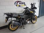 SUZUKI V-STROM 1050 XT ABS DL 1050 XT, Motoren, Motorrijbewijs A, Bedrijf, Onbekend, Meer dan 35 kW