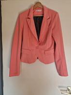 Only jasje blazer koraal roze xl, Ophalen of Verzenden, Roze, Zo goed als nieuw, Maat 46/48 (XL) of groter