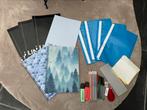 Schoolspullen set nieuw, Ophalen of Verzenden, Nieuw