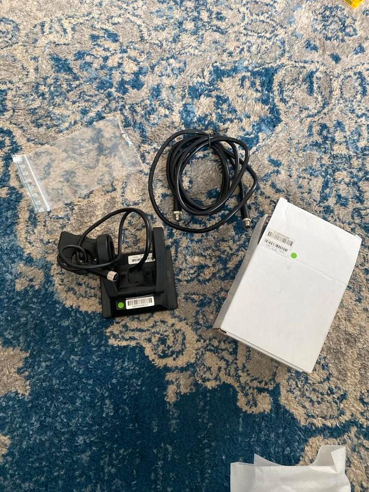 IBO-G600, Fietsen en Brommers, Fietsaccessoires | Fietscomputers, Nieuw, Ophalen of Verzenden