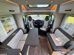 Sunlight Adventure Edition T 69LC Queensbed / Face to face, Ringverwarming, Bedrijf, Hordeur, Half-integraal