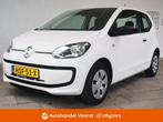 Volkswagen Up! 1.0 move up! Airco (APK:Nieuw) Incl.Garantie, Voorwielaandrijving, Euro 5, Stof, Gebruikt