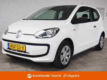 Volkswagen Up! 1.0 move up! Airco (APK:Nieuw) Incl.Garantie beschikbaar voor biedingen